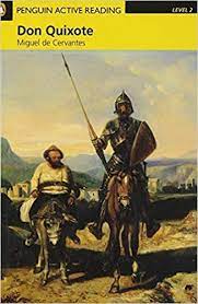 Don quixote level 2