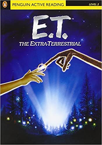 E.T. : the extra-terrestrial level 2