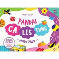 Pandai Calistung Untuk PAUD