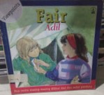 Fair :  Adil / Janine Amos