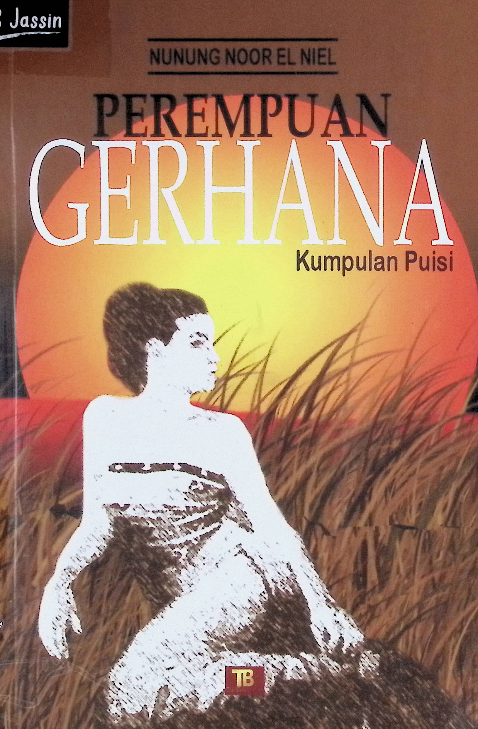 Perempuan gerhana