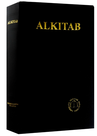 Alkitab