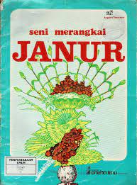 Seni Merangkai Janur