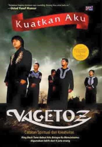 Kuatkan aku : catatan spiritual dan kreativitas