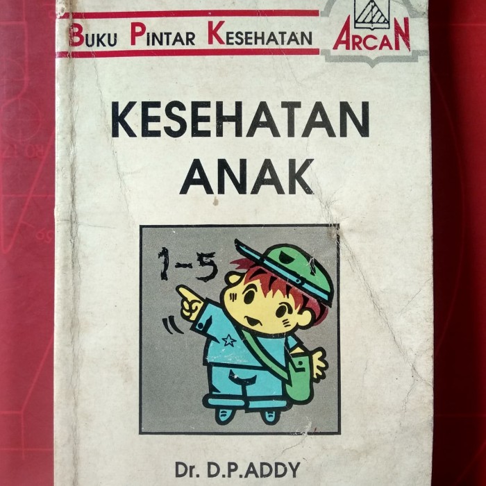 Kesehatan anak 1 - 5