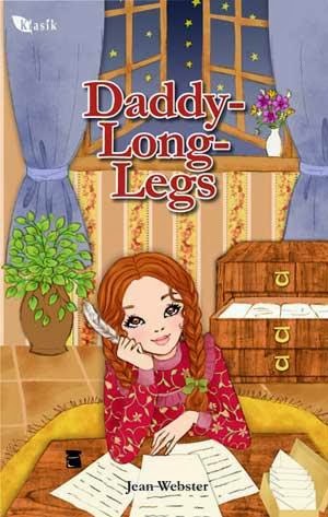 Daddy-Long-Legs / Jean Webster ; Penerjemah , Ferry Halim