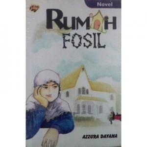 Rumah fosil