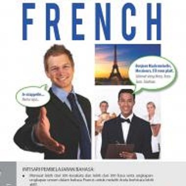 Daily conversations + words french