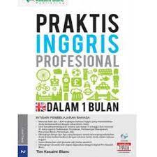 Praktis inggris profesional dalam 1 bulan