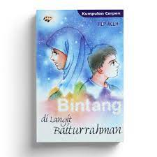 Bintang di Langit Baiturrahman / FLP Aceh