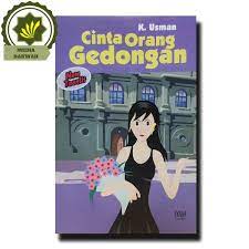 Cinta Orang Gedongan