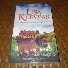 Where Passion Leads : Kala Hasrat Berpadu