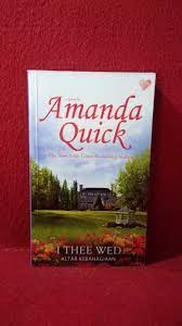 I Thee Wed