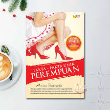 Fakta-fakta unik perempuan / Anisa Indsrofa; ed. Meita Sandra