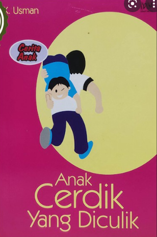 Anak cerdik yang diculik