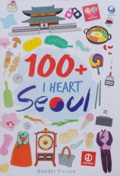 100+ I Heart Seoul