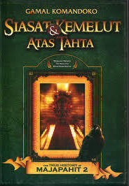 Siasat & kemelut atas tahta