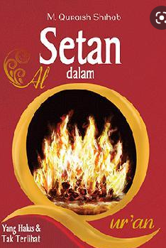 Setan Dalam Alqur'an