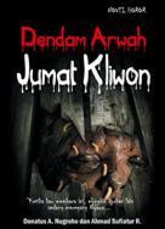 Dendam Arwah Jumat Kliwon