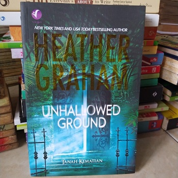 Unhallowed ground