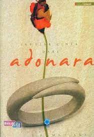 Ikhtiar cinta dari adonara
