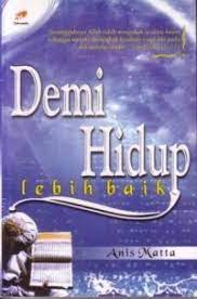 Demi hidup Lebih Baik