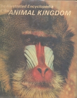 The illustrated encyclopedia of the animal  kingdom volume 4 :  Mammals / Editor, Herebert Kondo