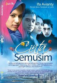 Cinta semusim / Ifa Avianty
