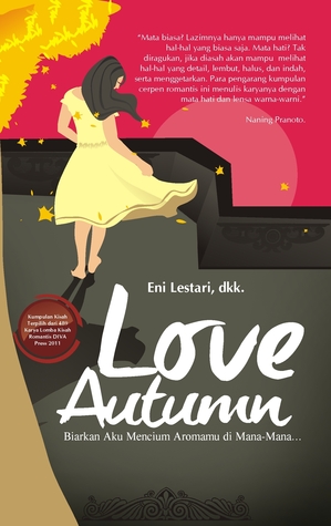 Love autumn