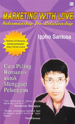 Marketing with love : Cara paling romantis menggaet pelanggan