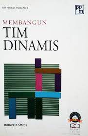 Membangun tim dinamis