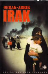 Obrak-abrik irak