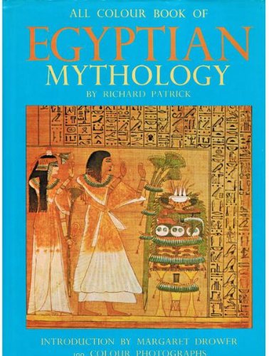 Egyptian mythology