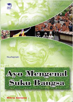 Ayo, mengenal suku bangsa
