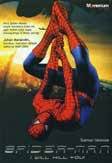 Spider-man : i will kill you