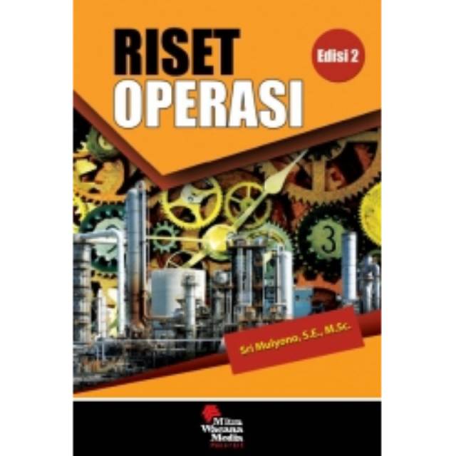 Riset operasi
