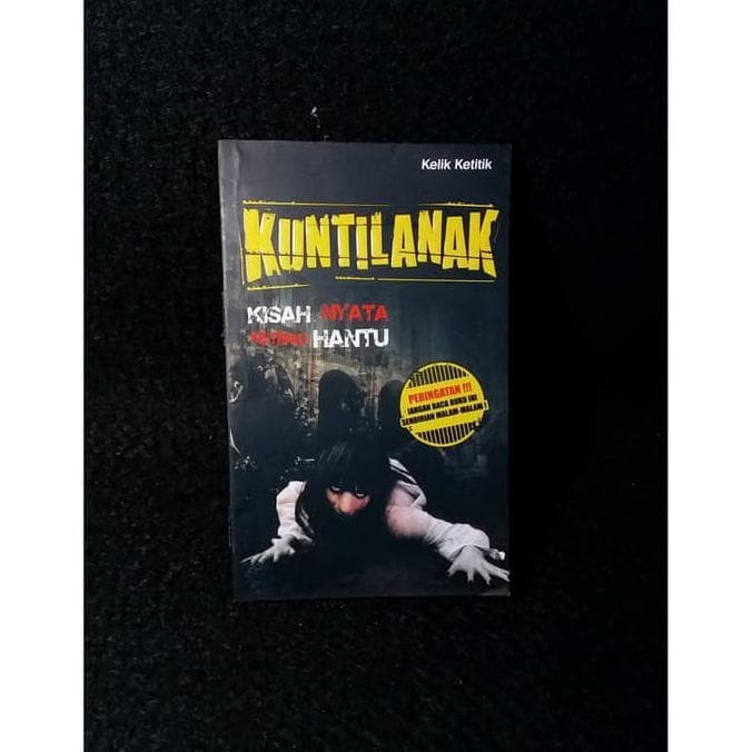 Kuntilanak