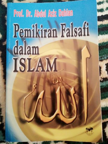 Pemikiran Falsafi Dalam Islam