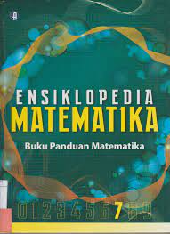 Ensiklopedia matematika jilid 7