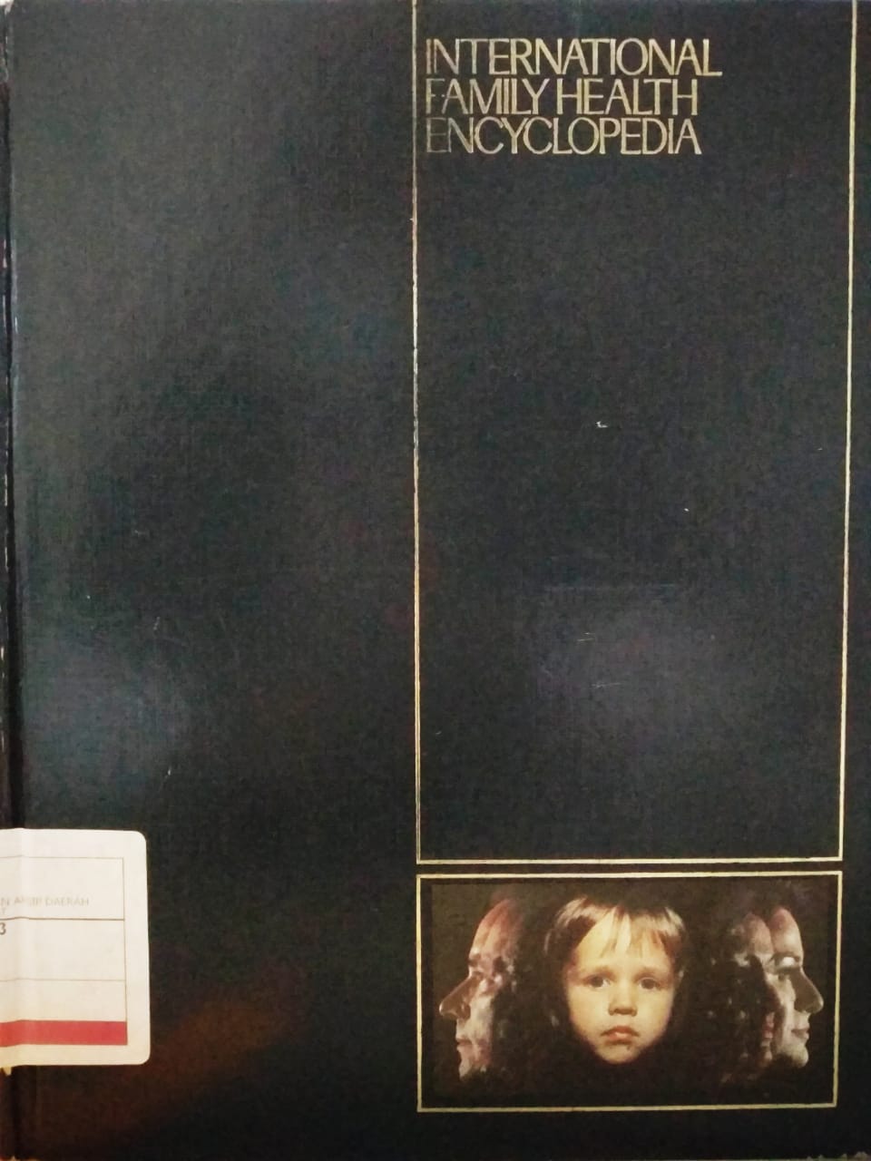 The International Family Health Encyclopedia. Volume 18