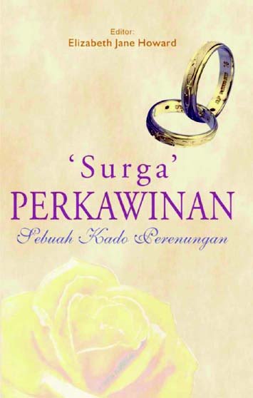 Surga Perkawinan : Sebuah Kado Perenungan