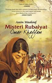 Misteri Rubaiyat