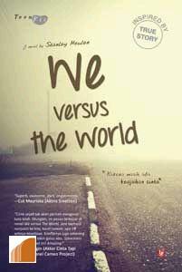 We Versus The World : Karena Masih Ada Keajaiban Dunia