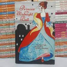 Princess of the midnight ball : Dua belas putri, satu kutukan, berdansa atau mati