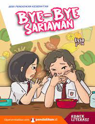 Bye-bye sariawan