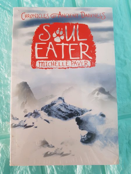 chronicles of ancient darkness : Soul eather