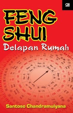 Feng Shui Delapan Rumah