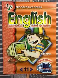 English preparation for reading and writing 11 / Verne Maree