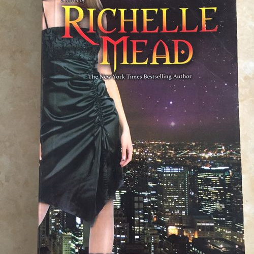 Richelle Mead