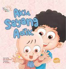 Aku Sayang Adik